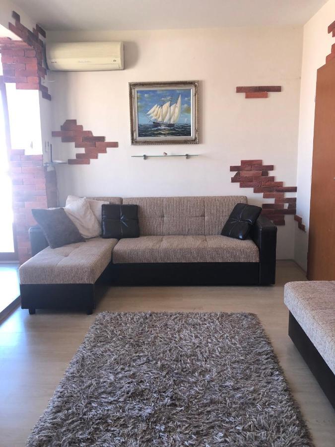Dunav Apt.4 Ravda Extérieur photo