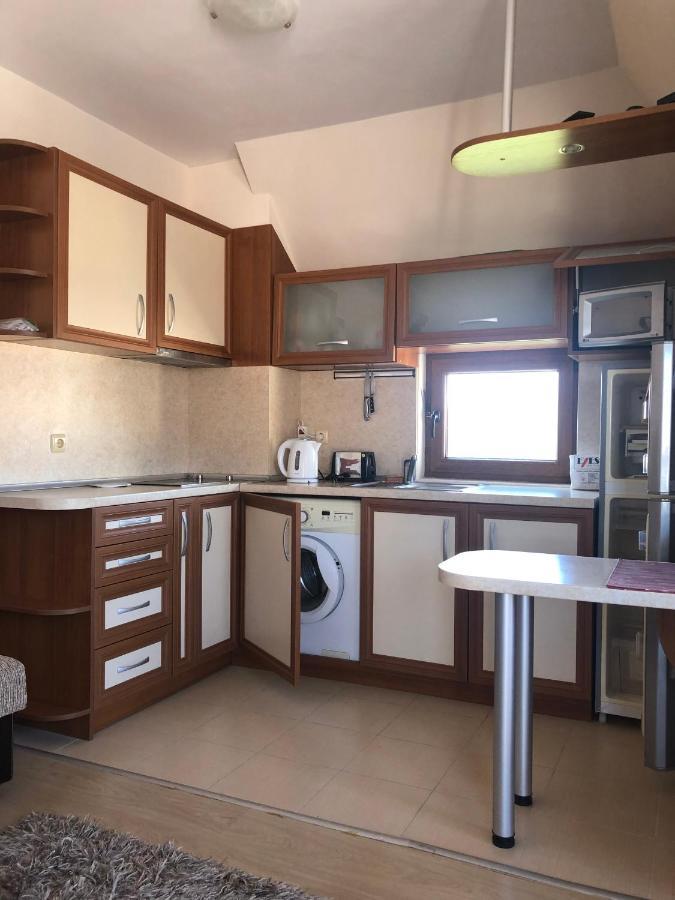 Dunav Apt.4 Ravda Extérieur photo